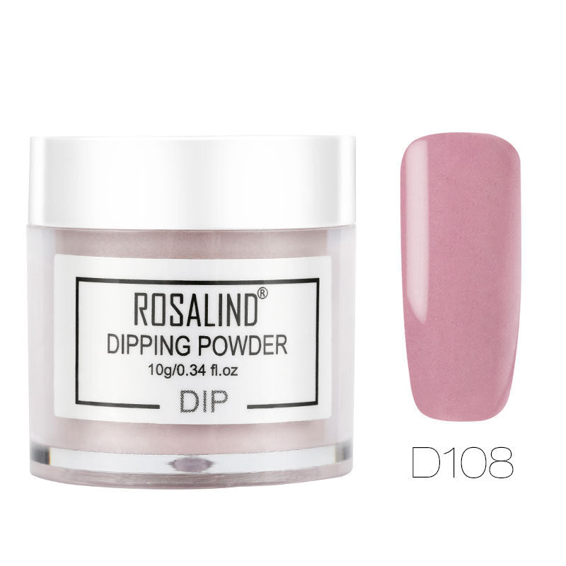 Nail polish powder for natural nails Nail polish powder for natural nails